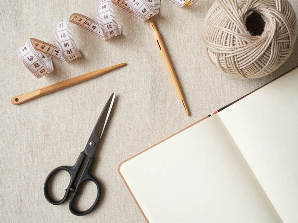 Crochet Tools