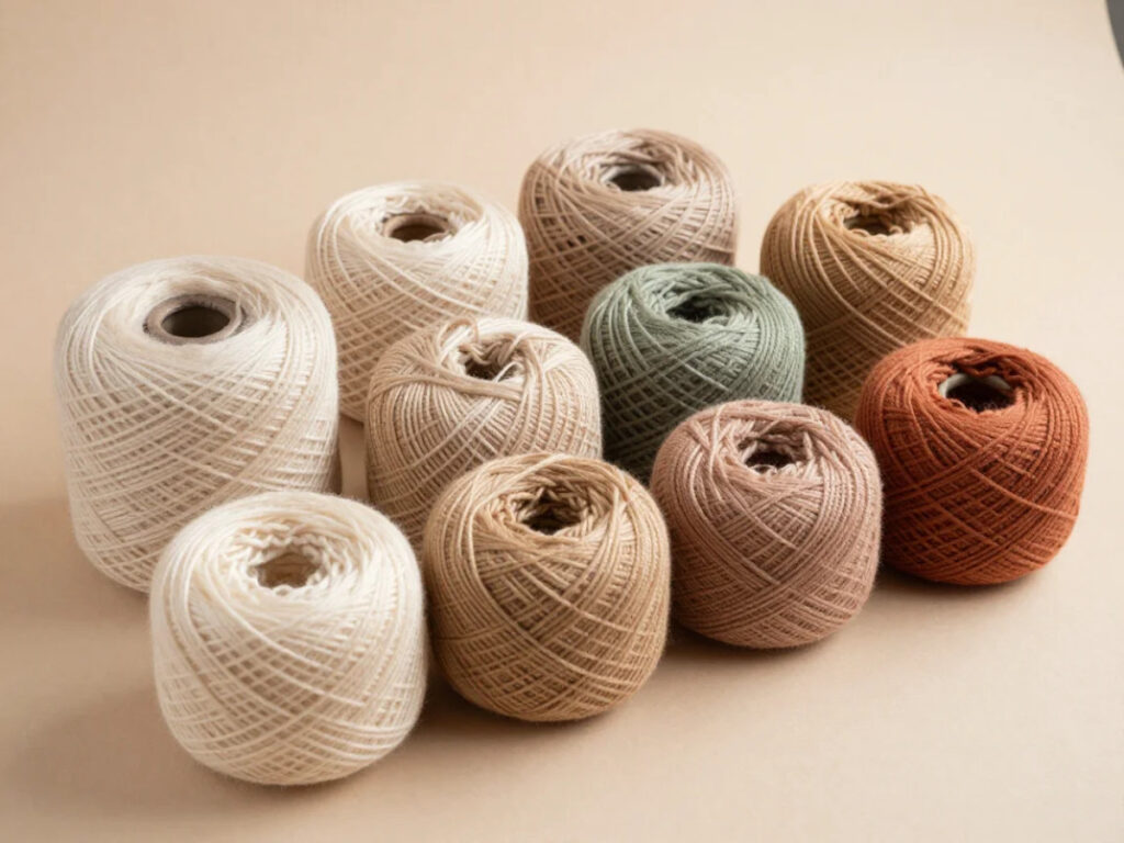 Yarn Guides