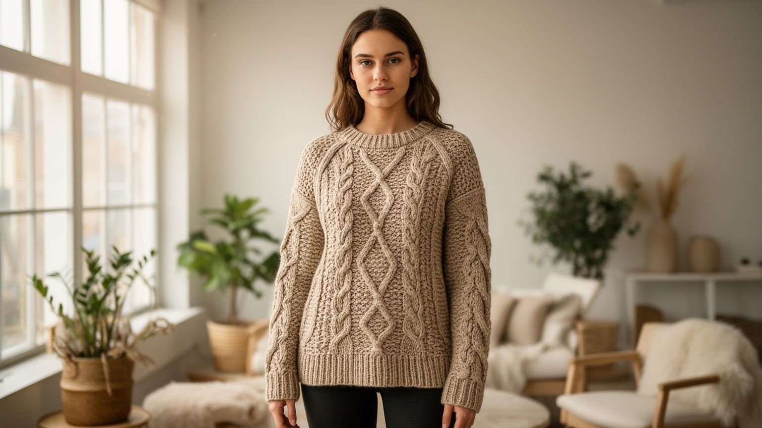Crochet Sweater: 7 Deadly Mistakes to Avoid (Step-by-Step Guide) 3 crochet sweater - Illustration 3